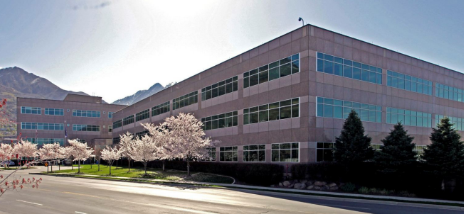 2890 E Cottonwood Pky, Salt Lake City, UT for lease - Building Photo - Image 1 of 14