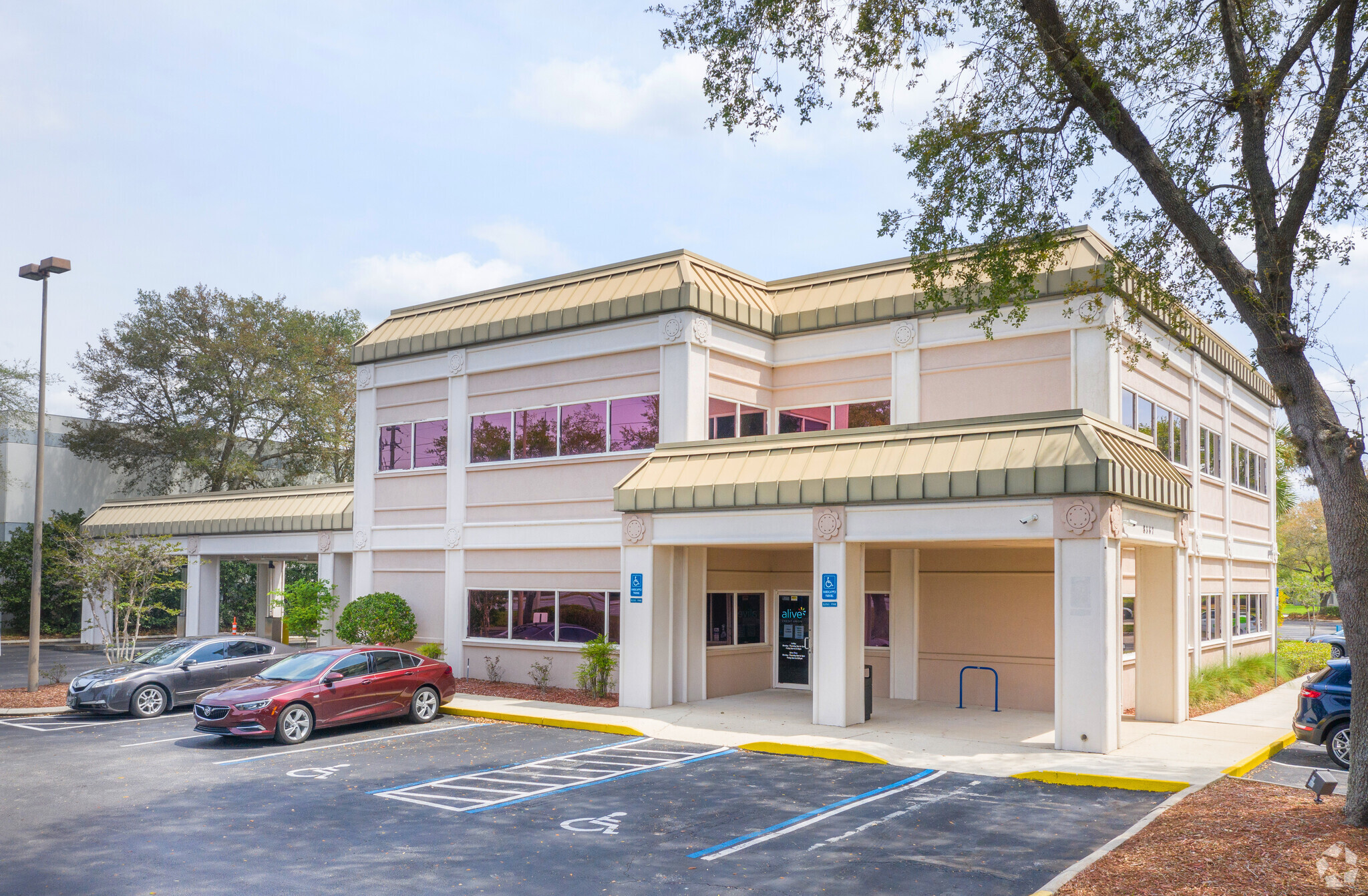 8367 Baymeadows Way, Jacksonville, FL for sale Primary Photo- Image 1 of 1