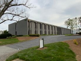 The Flats - Bldg 2939 - Office Space