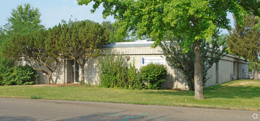 1451 N Hartman St, Boise, ID for sale - Primary Photo - Image 2 of 12