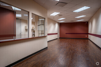 7900 Fannin St, Houston, TX for lease Interior Photo- Image 1 of 11