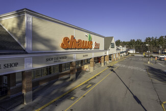 More details for 7 Continental Blvd, Merrimack, NH - Retail for Lease