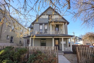 More details for 1725 Race St, Denver, CO - Multifamily for Sale