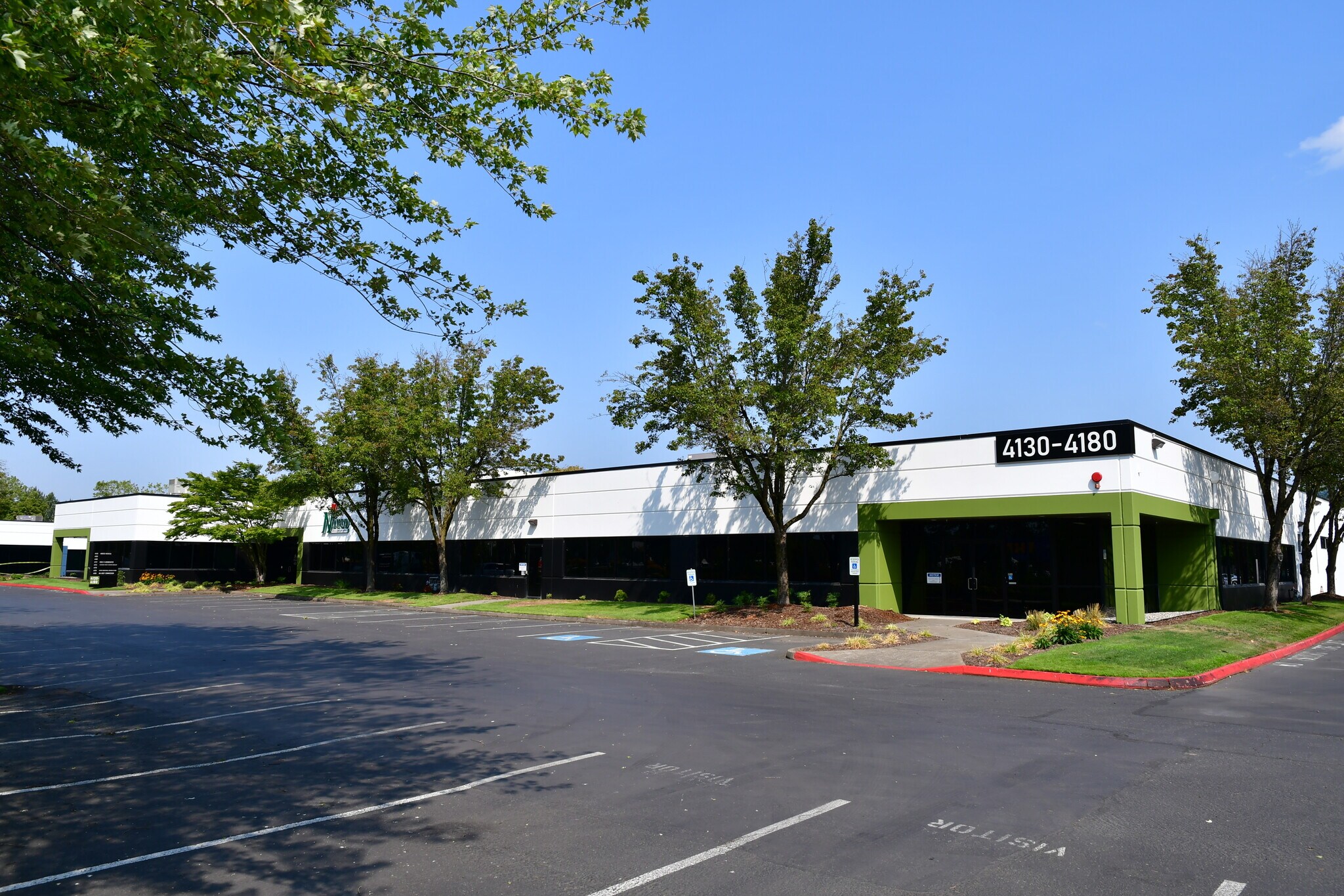 4130-4180 Lind Ave SW, Renton, WA for sale Building Photo- Image 1 of 1