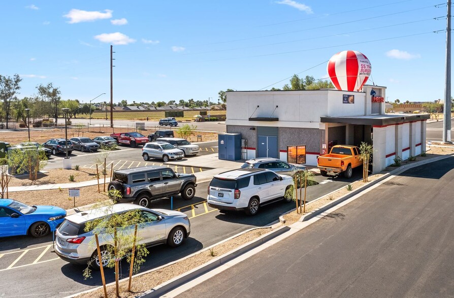 6925 83rd ave, Glendale, AZ for sale - Building Photo - Image 2 of 4