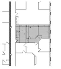2505 N Mayfair Rd, Milwaukee, WI for lease Floor Plan- Image 1 of 1
