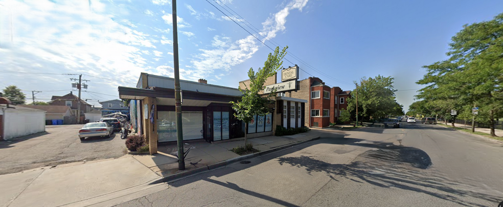 4022 N Central Ave, Chicago, IL for sale - Building Photo - Image 1 of 14