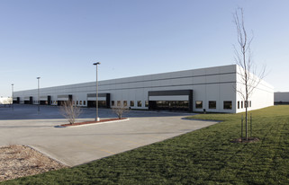 Interstate Acres VI - Warehouse