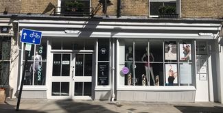 More details for 69-71 Monmouth St, London - Retail for Lease