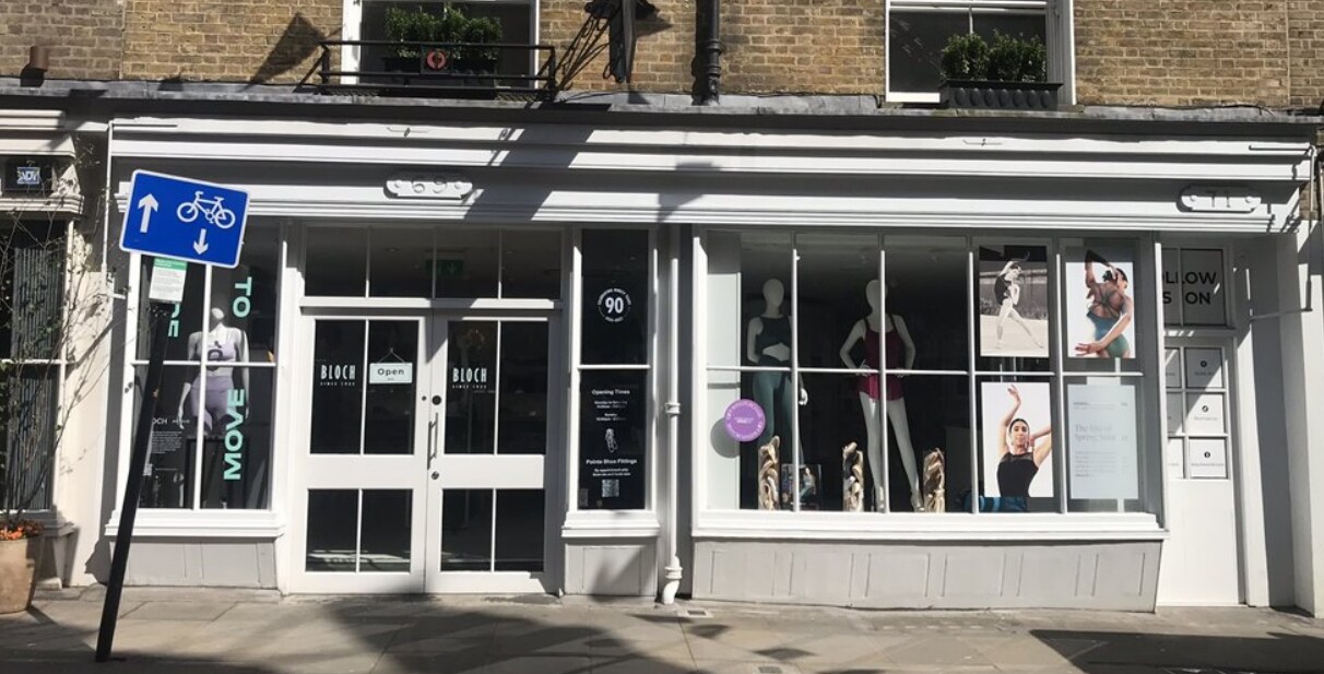 69-71 Monmouth St, London for sale Primary Photo- Image 1 of 1