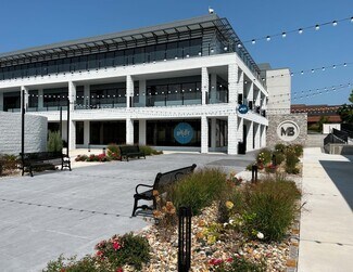 More details for 9415 Nall Ave, Prairie Village, KS - Office for Lease