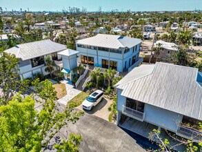 1149 Periwinkle Way, Sanibel, FL - aerial  map view - Image1