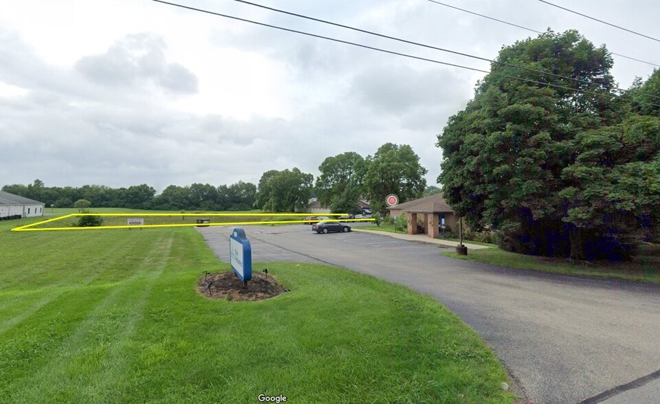 W Second St, Xenia, OH for sale - Building Photo - Image 2 of 4