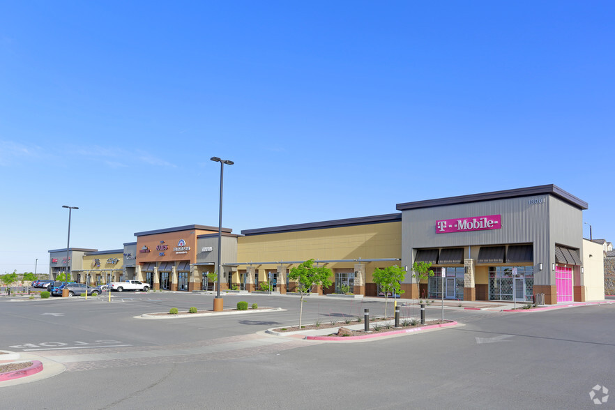 13001 Eastlake Blvd, El Paso, TX for sale - Primary Photo - Image 1 of 1