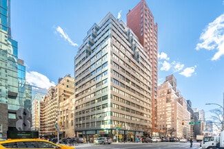 More details for 820 Second Ave, New York, NY - Office for Lease