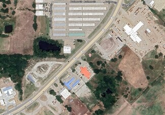 More details for 336 Fm 148, Terrell, TX - Land for Sale