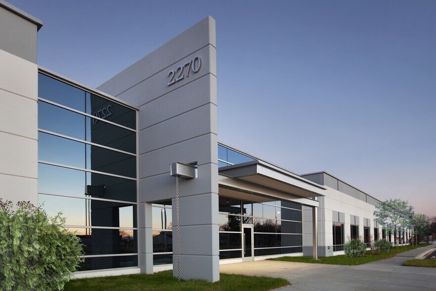 2270 Rolling Run Dr, Windsor Mill, MD for sale - Building Photo - Image 1 of 1