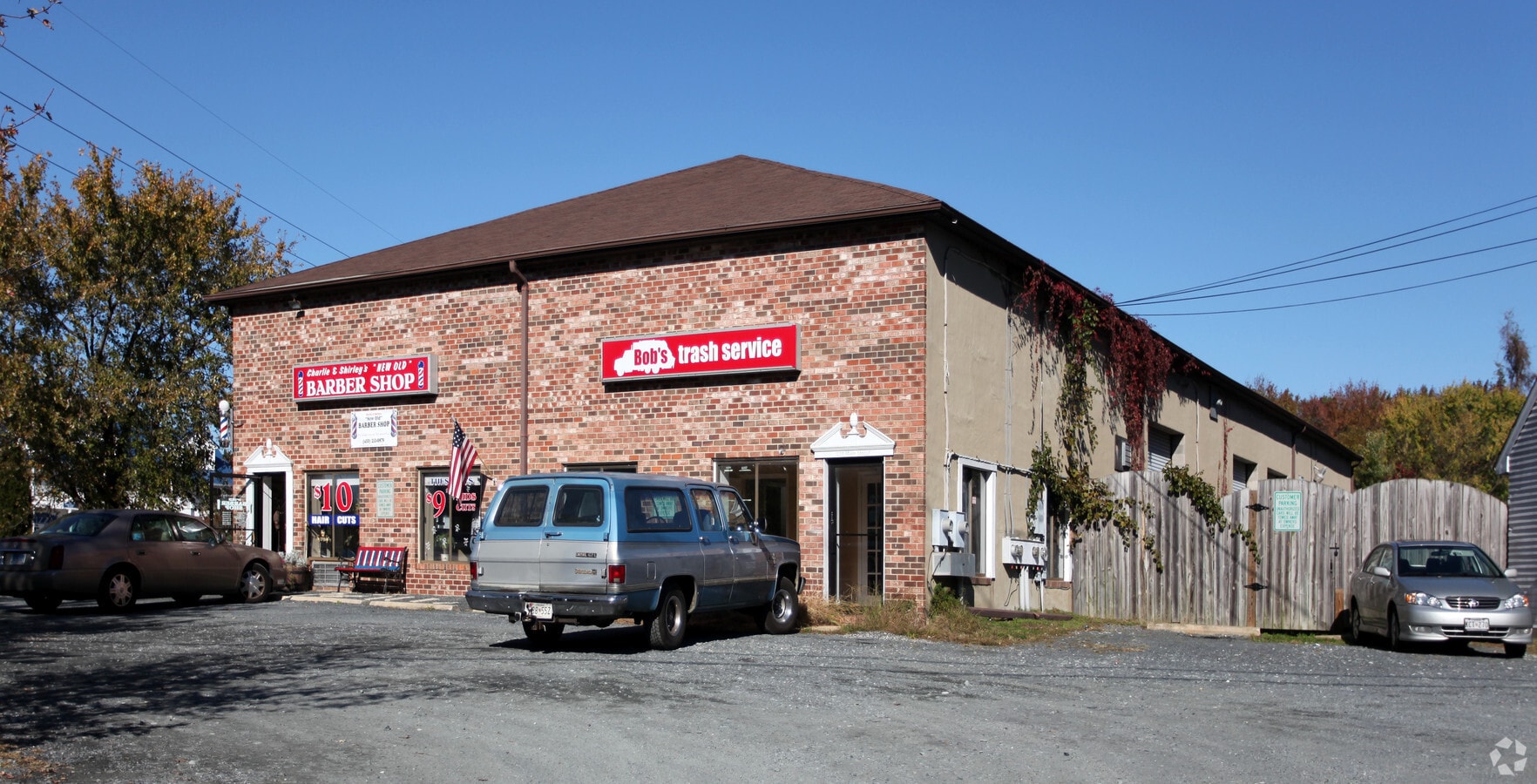 231239 Main St, Stevensville, MD 21666