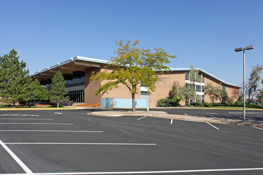 815 14th St SW, Loveland, CO for lease - Primary Photo - Image 1 of 5