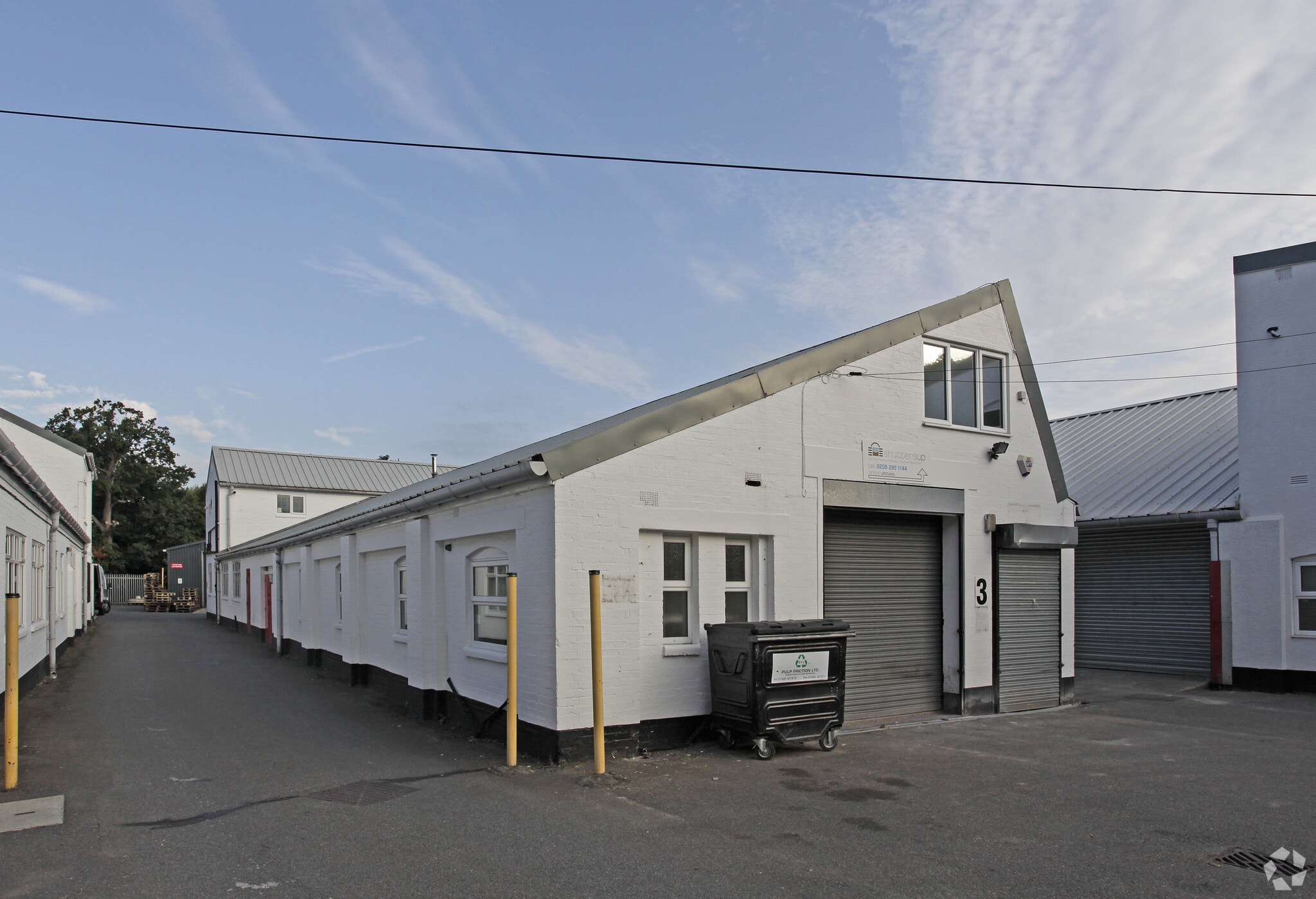 Ashgrove Rd, Bromley for sale Primary Photo- Image 1 of 1