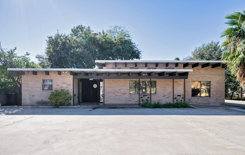 501 Lindberg Ave, McAllen, TX 78501