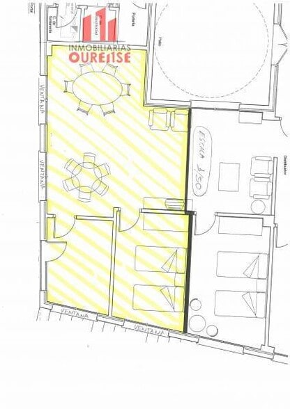 Retail in Ourense for lease - Building Photo - Image 3 of 3