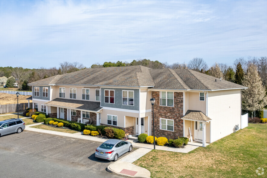 1-10 Whitaker Ct, Millville, NJ for sale - Building Photo - Image 1 of 23