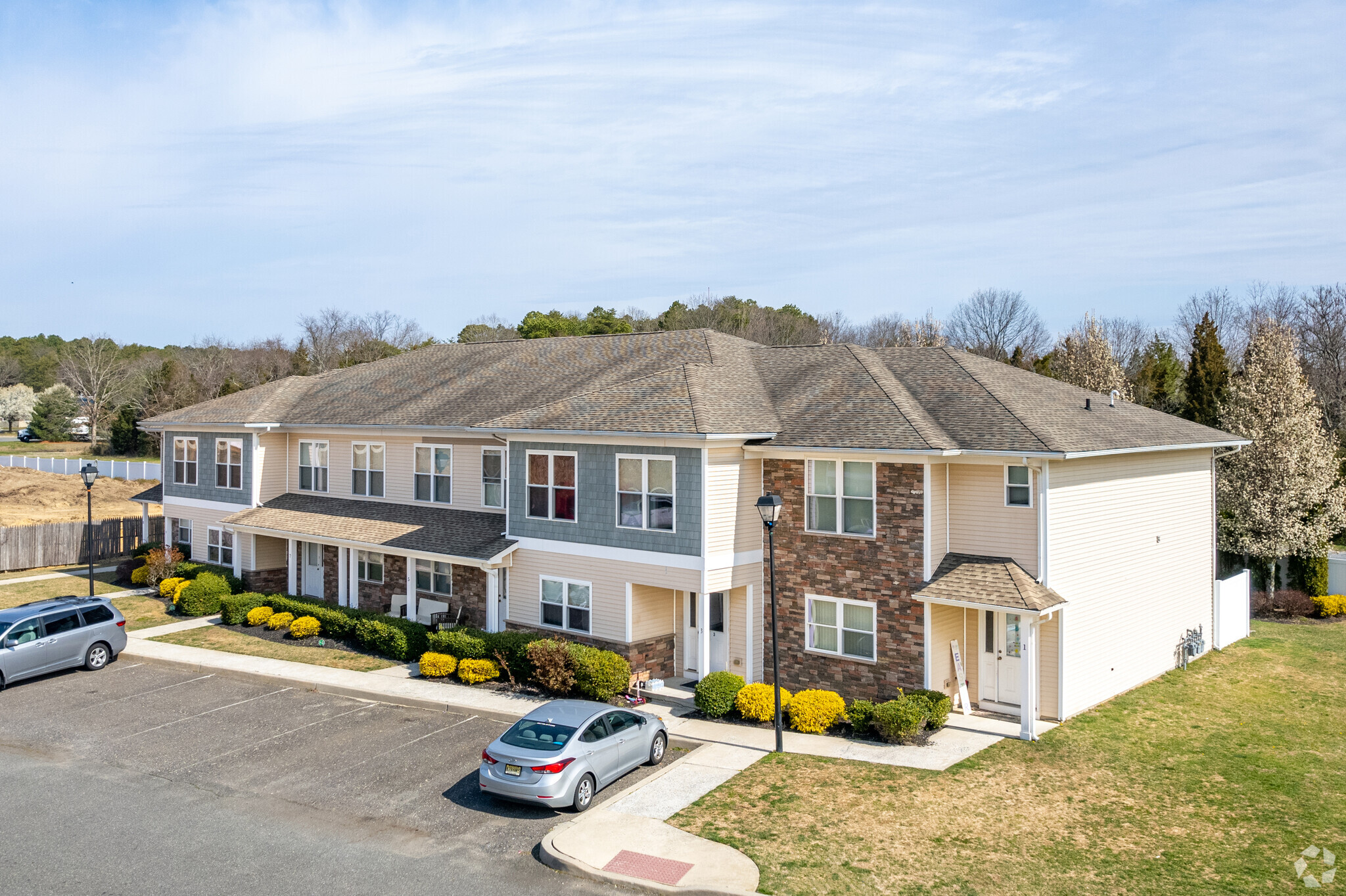 1-10 Whitaker Ct, Millville, NJ for sale Building Photo- Image 1 of 24