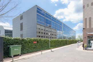 More details for Calle Antonio Suárez, 10, Alcalá de Henares - Office for Lease