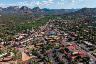 More details for Uptown Office and STR opportunity – Office for Sale, Sedona, AZ