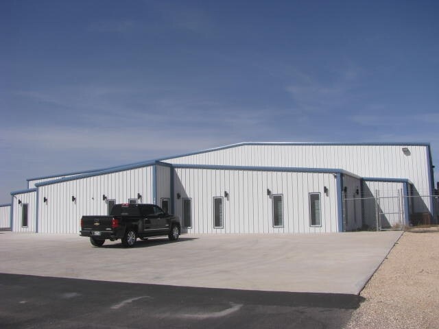 10260 W 42nd St, Odessa, TX for sale Primary Photo- Image 1 of 1