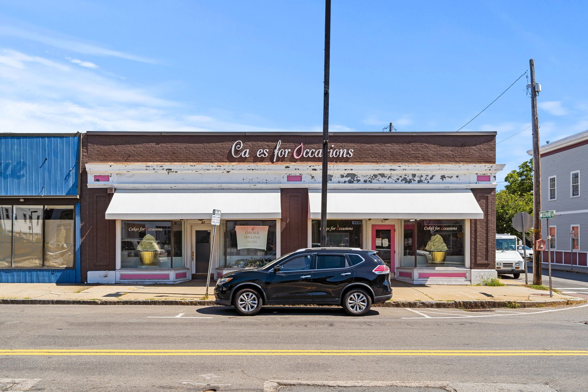 55 MAPLE ST  