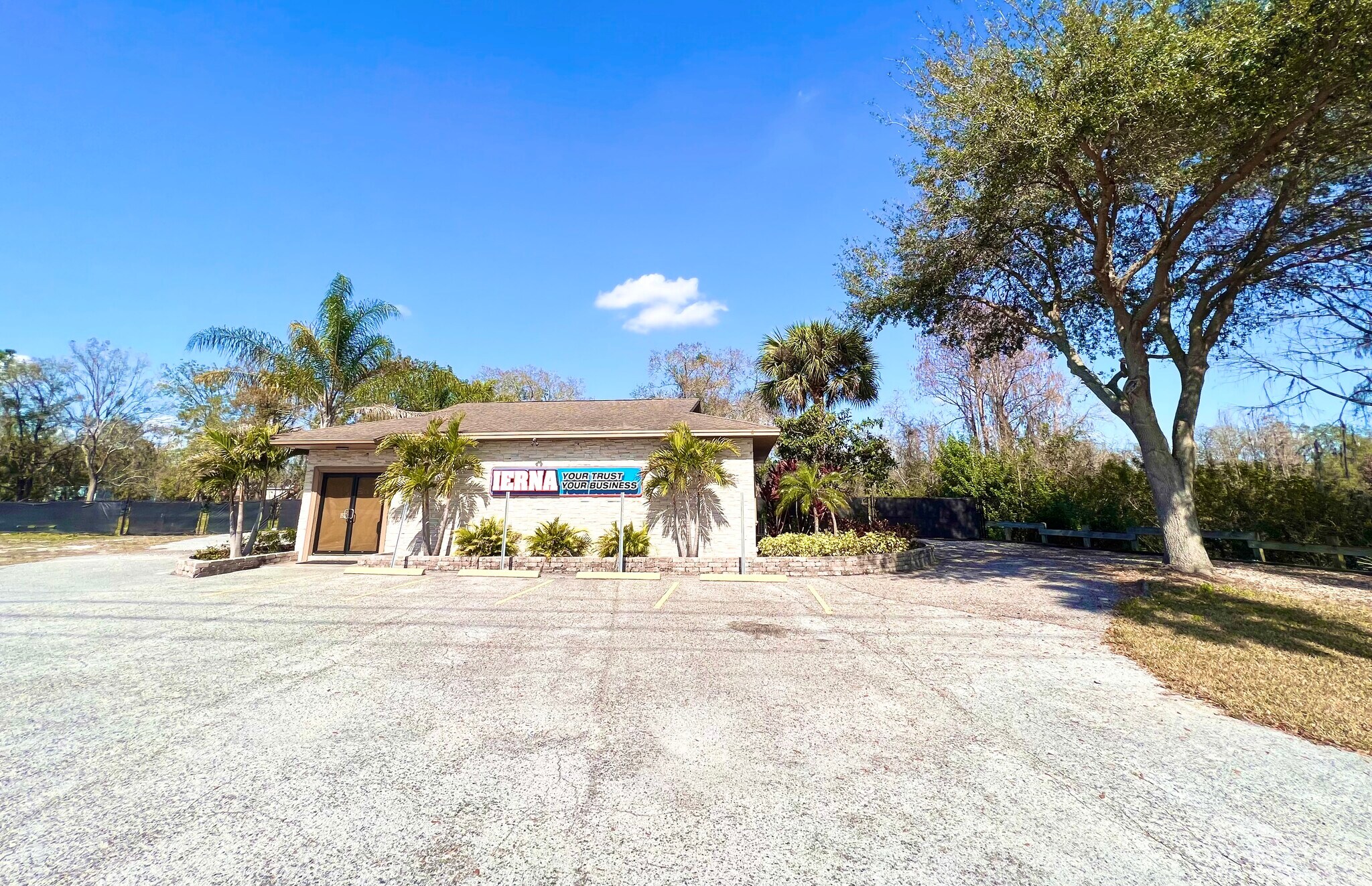 21859 Sr54, Lutz, FL 33549 Pasco County Commercial Building