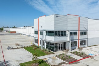 More details for 14503 Fallbrook Dr, Cypress, TX - Industrial for Lease