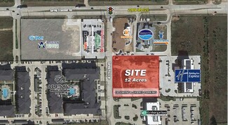 More details for SEQ of Spring Stuebner Rd & Spring Plaza Dr in, Spring, TX - Land for Sale