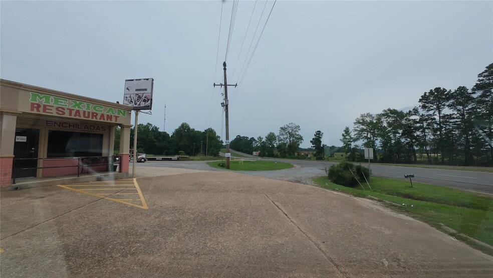 6511 US 80, Princeton, LA for sale - Building Photo - Image 3 of 4