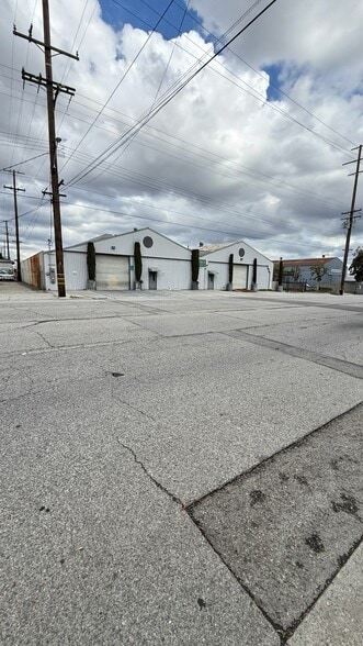 780 N Todd Ave, Azusa, CA for sale - Building Photo - Image 2 of 48