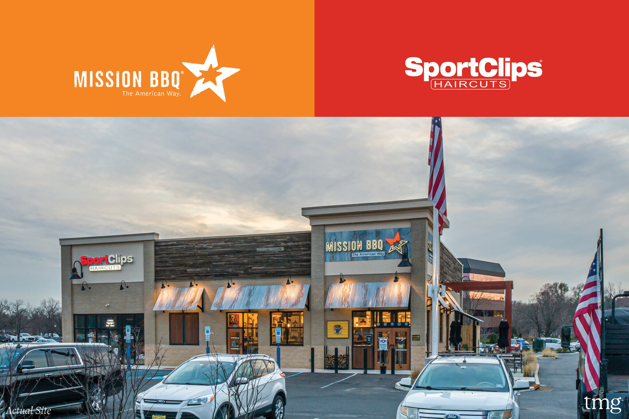 545 Route 73 N, Marlton, NJ for sale Primary Photo- Image 1 of 1