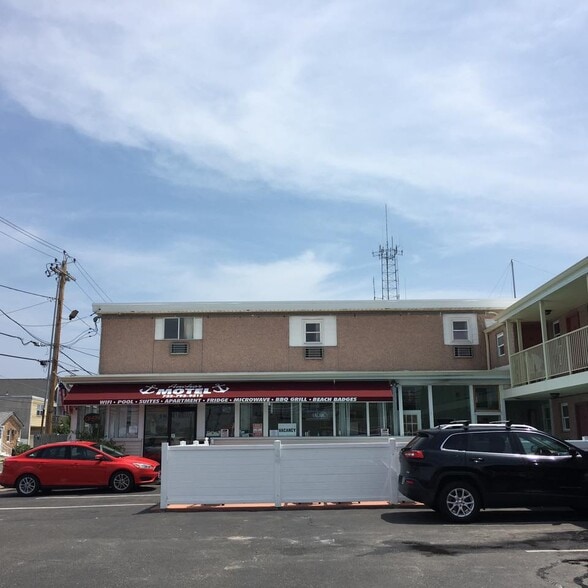 145 Sheridan Ave, Seaside Heights, NJ for sale - Building Photo - Image 2 of 8