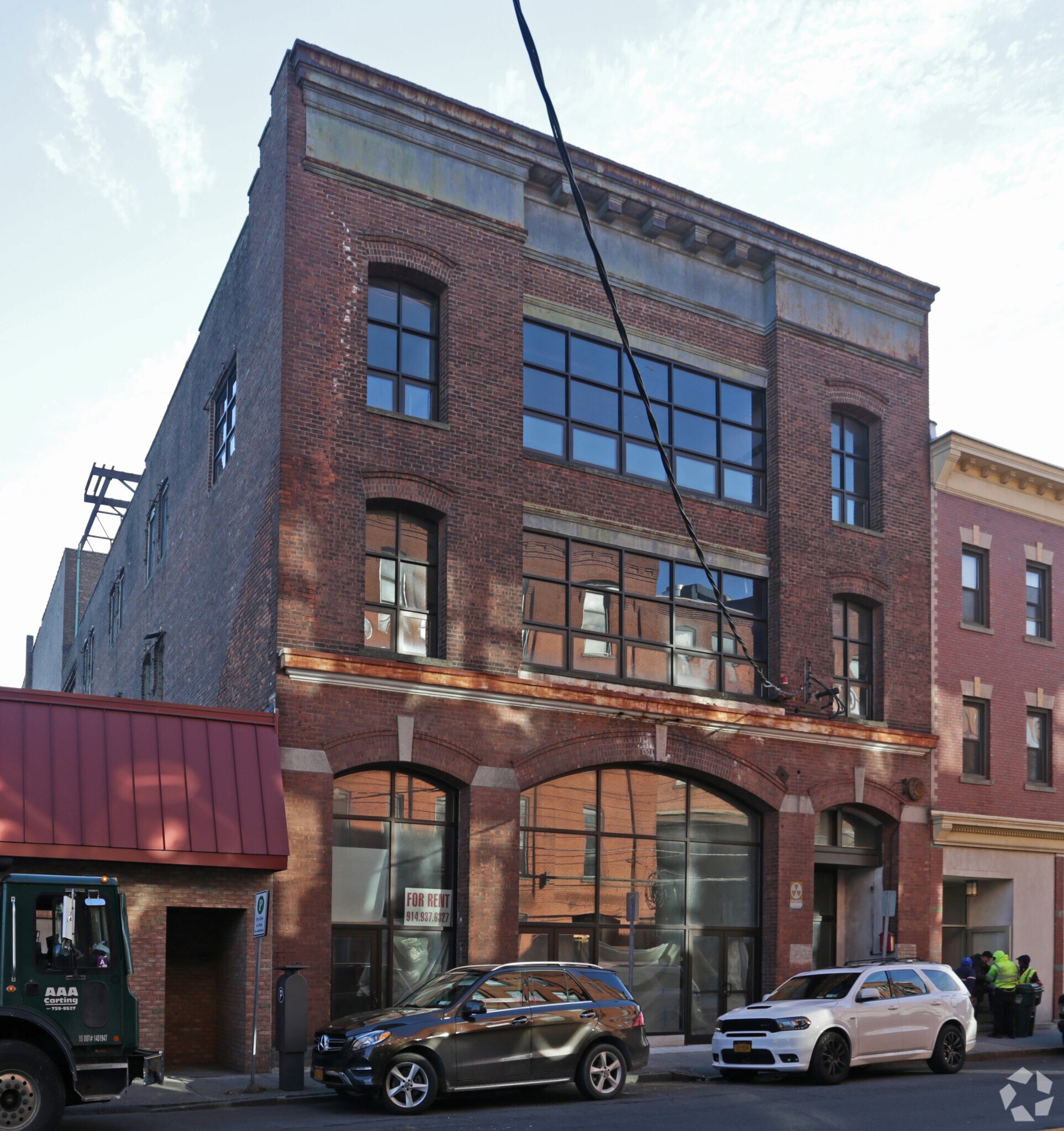 11 N Pearl St, Port Chester, NY for sale Primary Photo- Image 1 of 1