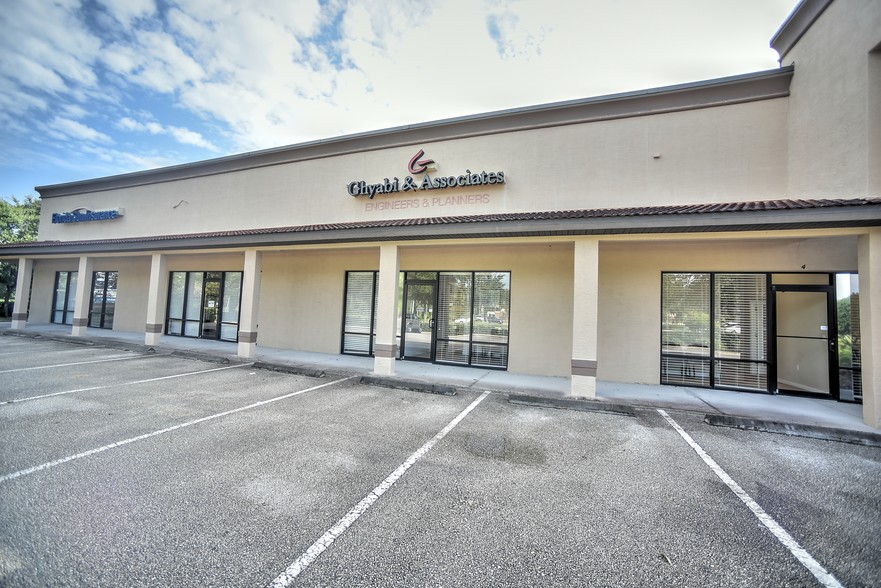 1459 N US Highway 1, Ormond Beach, FL for sale - Building Photo - Image 1 of 1