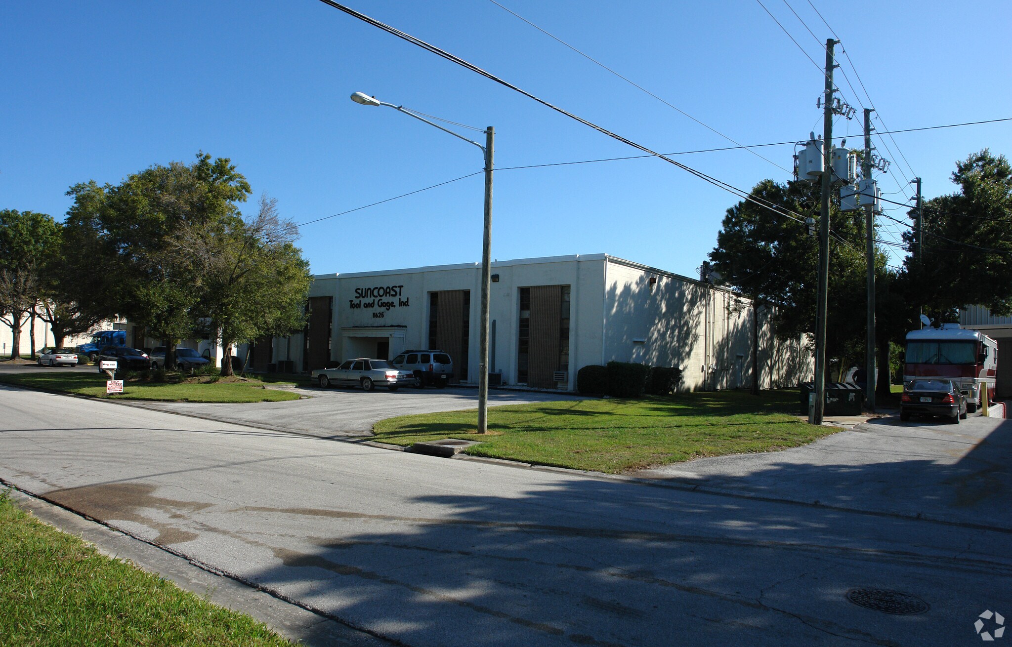 11625 N 54th St, Clearwater, FL for sale Primary Photo- Image 1 of 1