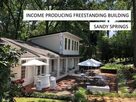 Sandy Springs Ga Commercial Real Estate For Sale Loopnet Com