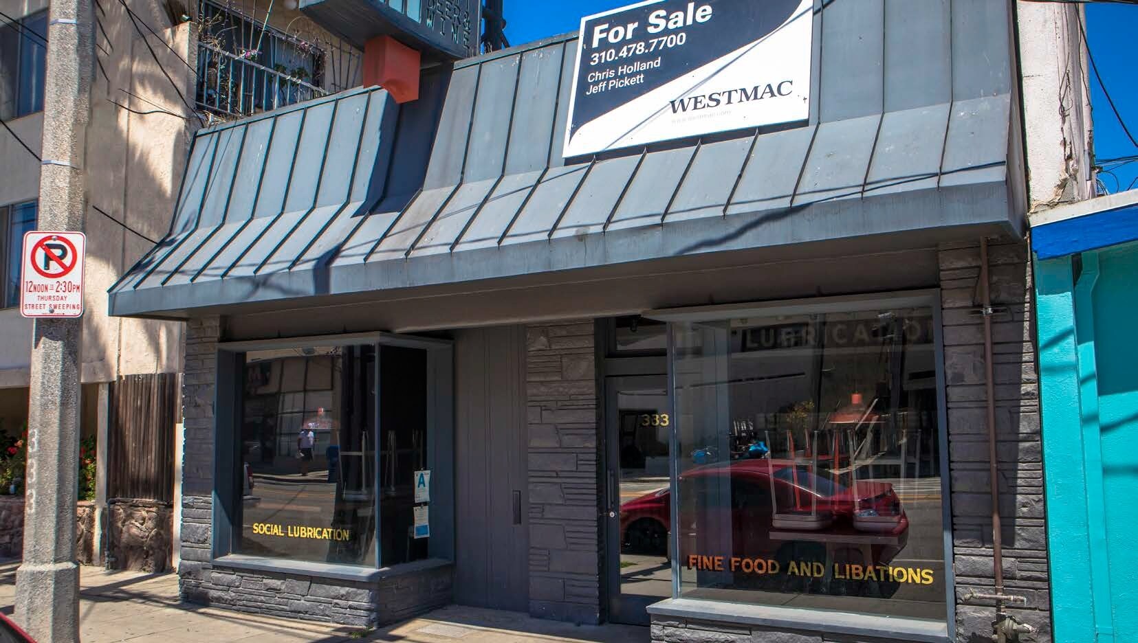 333 Culver Blvd, Playa Del Rey, CA for sale Building Photo- Image 1 of 1