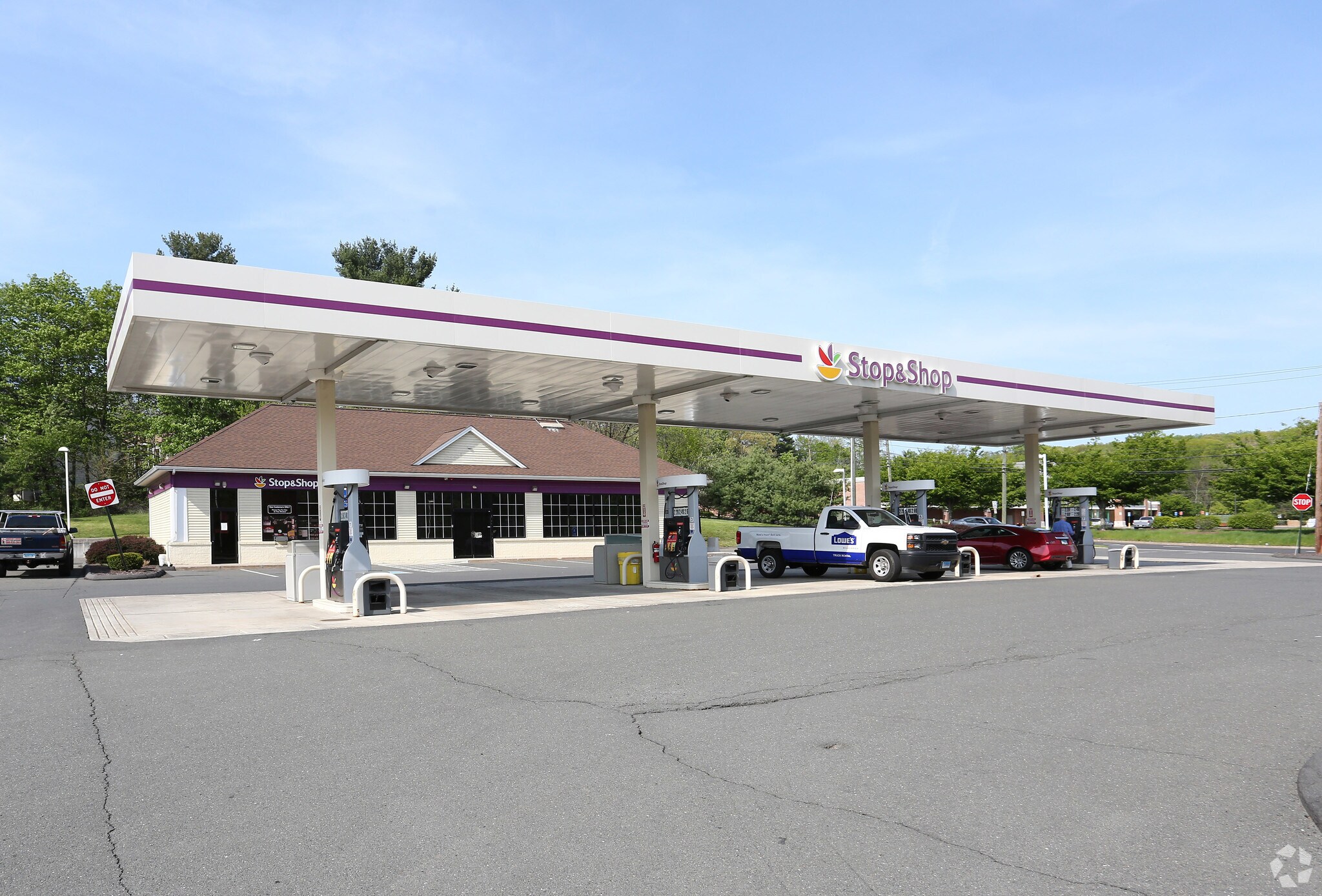 1079 W Main St, New Britain, CT for sale Building Photo- Image 1 of 1