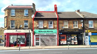 More details for 24 High Street Colliers Wood, London - Retail for Lease