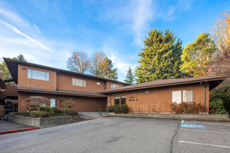 More details for 16122 8th Ave SW, Burien, WA - Office, Office/Medical for Lease