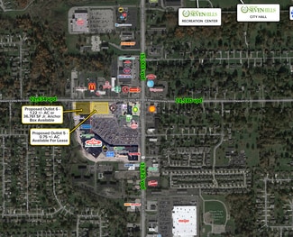 More details for 7542 Broadview Rd, Parma, OH - Retail for Lease