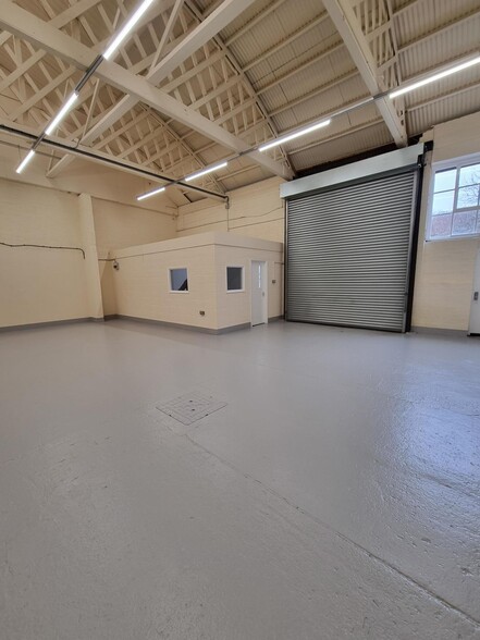 Blackpole Rd, Worcester for lease - Building Photo - Image 3 of 4