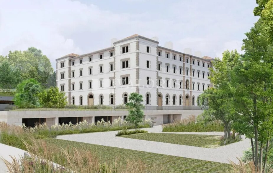 Office in Sainte-Foy-lès-Lyon for lease - Building Photo - Image 2 of 11